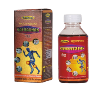 Mahanarayan Vatnashak Oil (50ml)