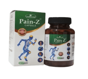 Pain- Z Capsules (60 cap)