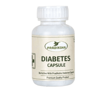 Diabetes Capsules