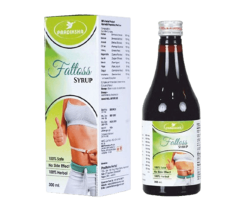 Fatloss Syrup (300ml)