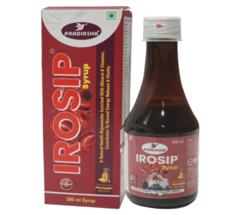 IROSIP Syrup (200ml)