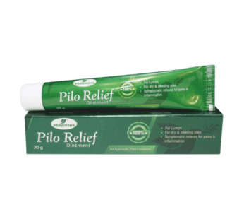 Piles Care Ointment (90ml)