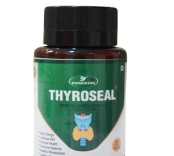 THYROSEAL Care Capsules