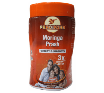 Moringa Prash (500gm)