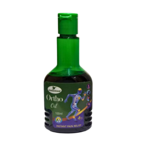 Pradiksha Ortho Oil (50ml)