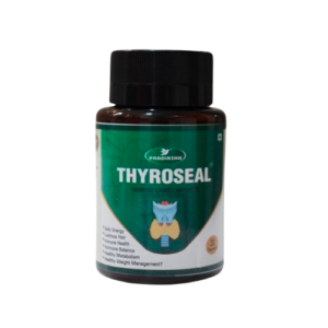 THYROSEAL Care Capsules