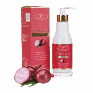 Pradiksha Onion Shampoo (200ml)