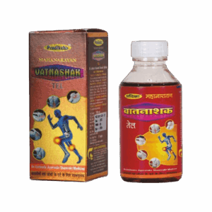 Mahanarayan Vatnashak Oil (100ml)