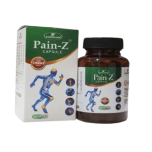 Pain- Z Capsules (60 cap)