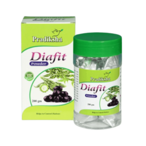 Pradiksha Diafit Powder (200gm)