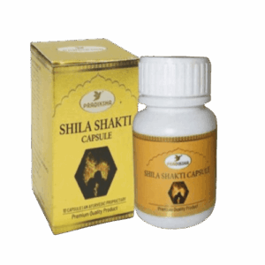 Shila Shakti Capsules
