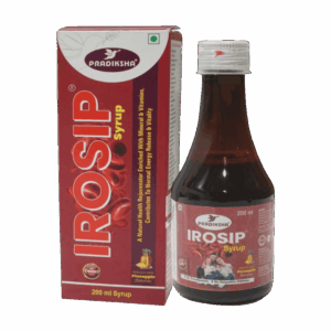 IROSIP Syrup (200ml)