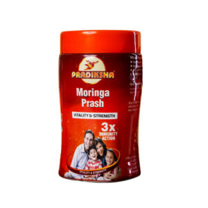 Moringa Prash (500gm)