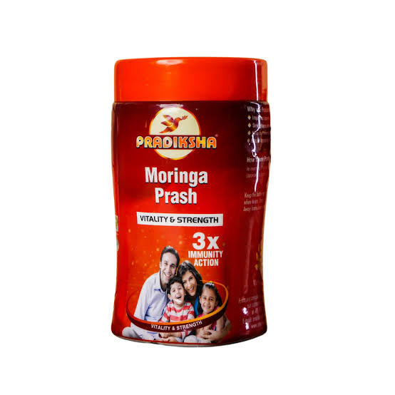 Moringa Prash (500gm)