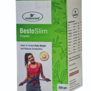Besto Slim Powder (200gm)